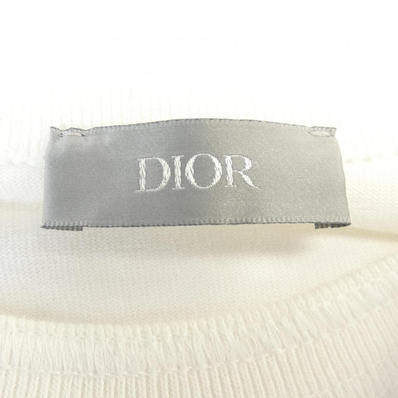 ディオール DIOR SACAI 213J642A0554 トップス