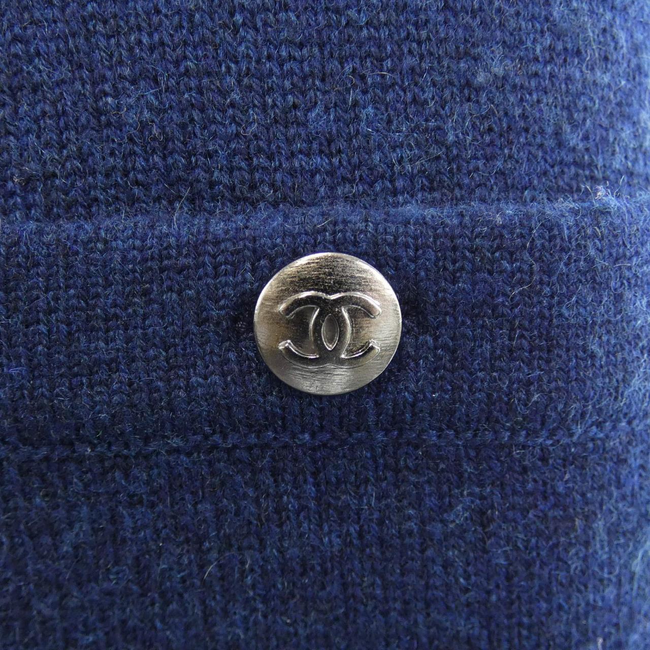 シャネル CHANEL P34286K00951 08A ワンピース