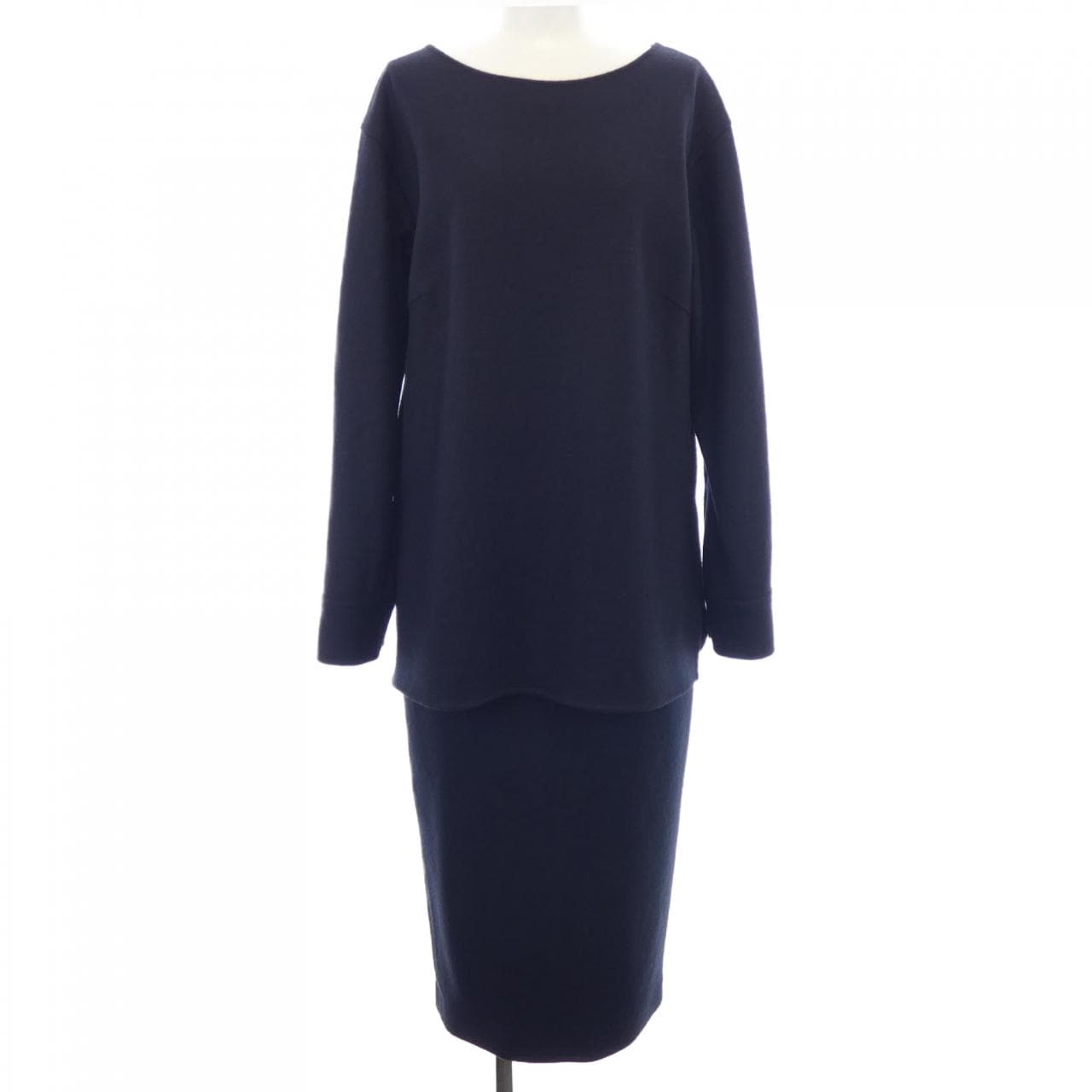 ウィムガゼット WHIM GAZETTE セットアップ