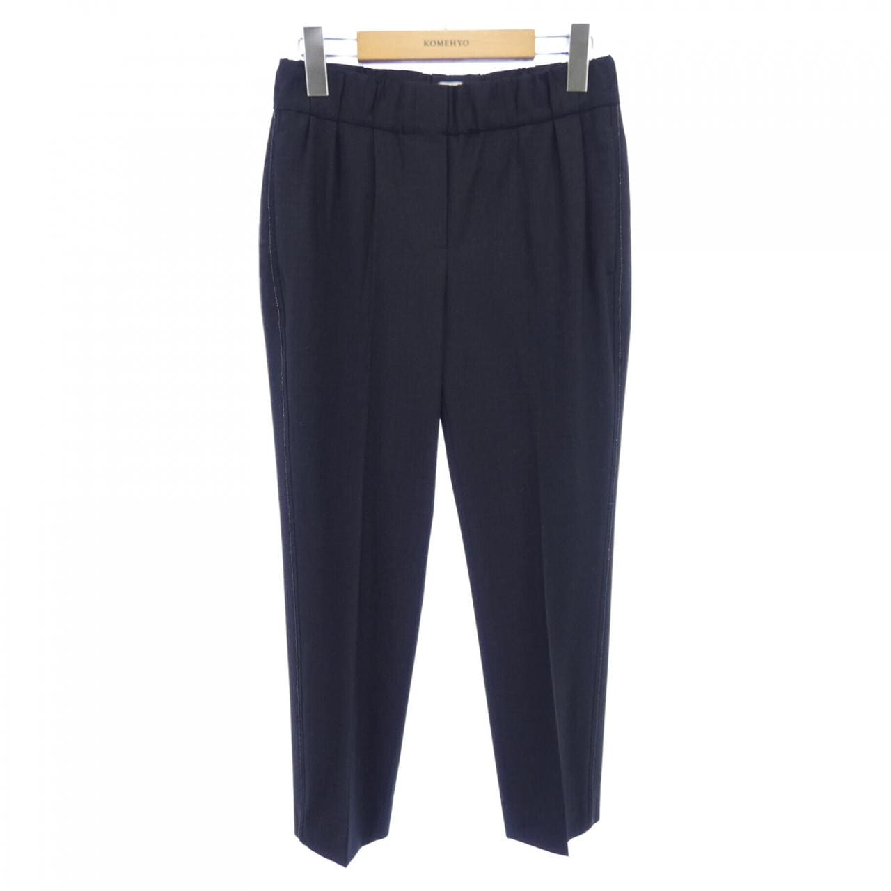 ブルネロクチネリ BRUNELLO CUCINELLI モニーレ M0W07P6818 パンツ