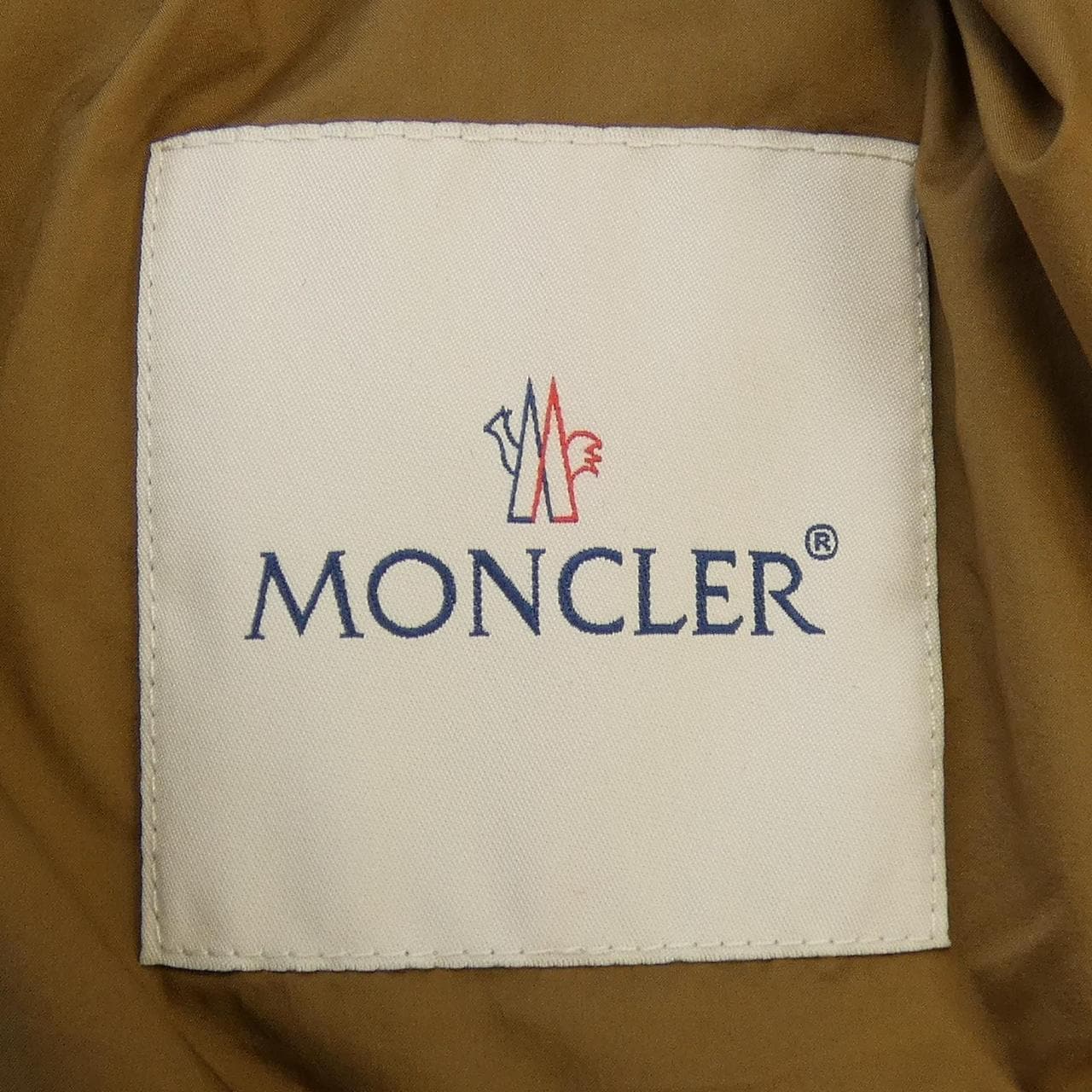 モンクレール MONCLER LIVECHE ダウンベスト