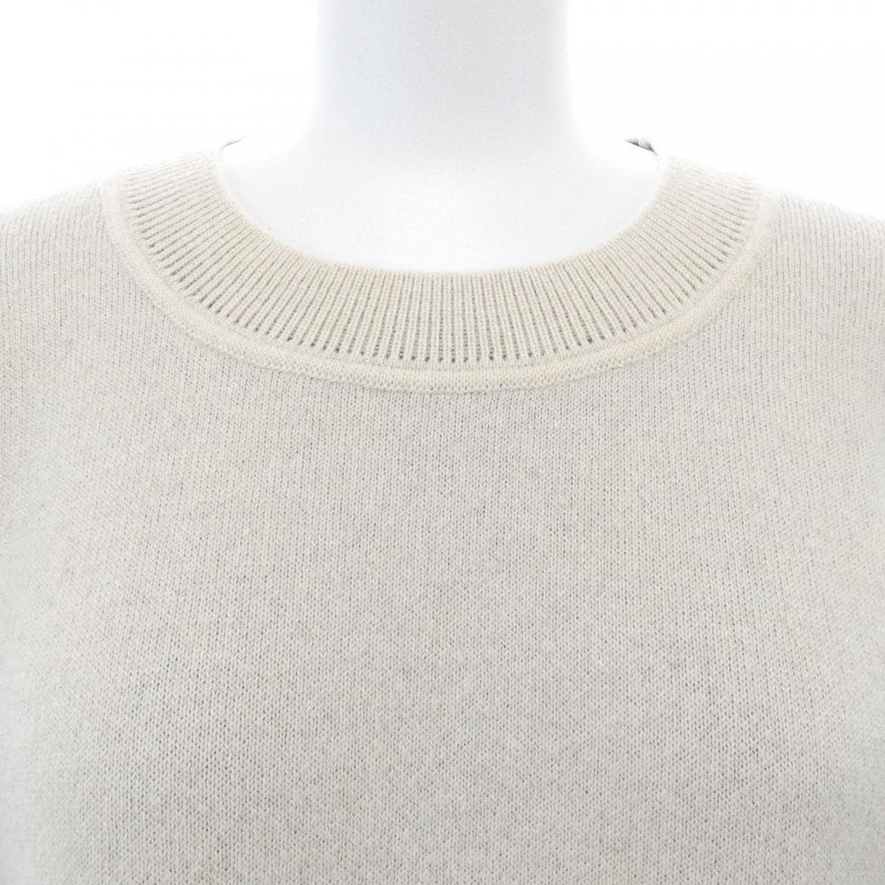 クリスチャンディオール CHRISTIAN DIOR 914S55AM009 ニット