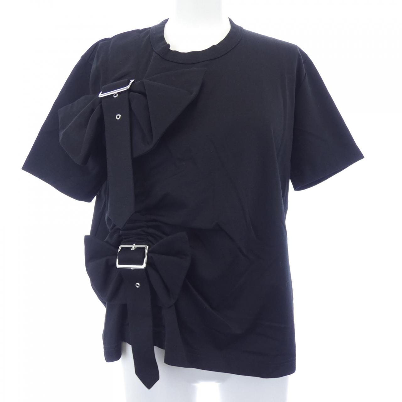 ノワールケイニノミヤ noir kei ninomiya 3L-T012 トップス