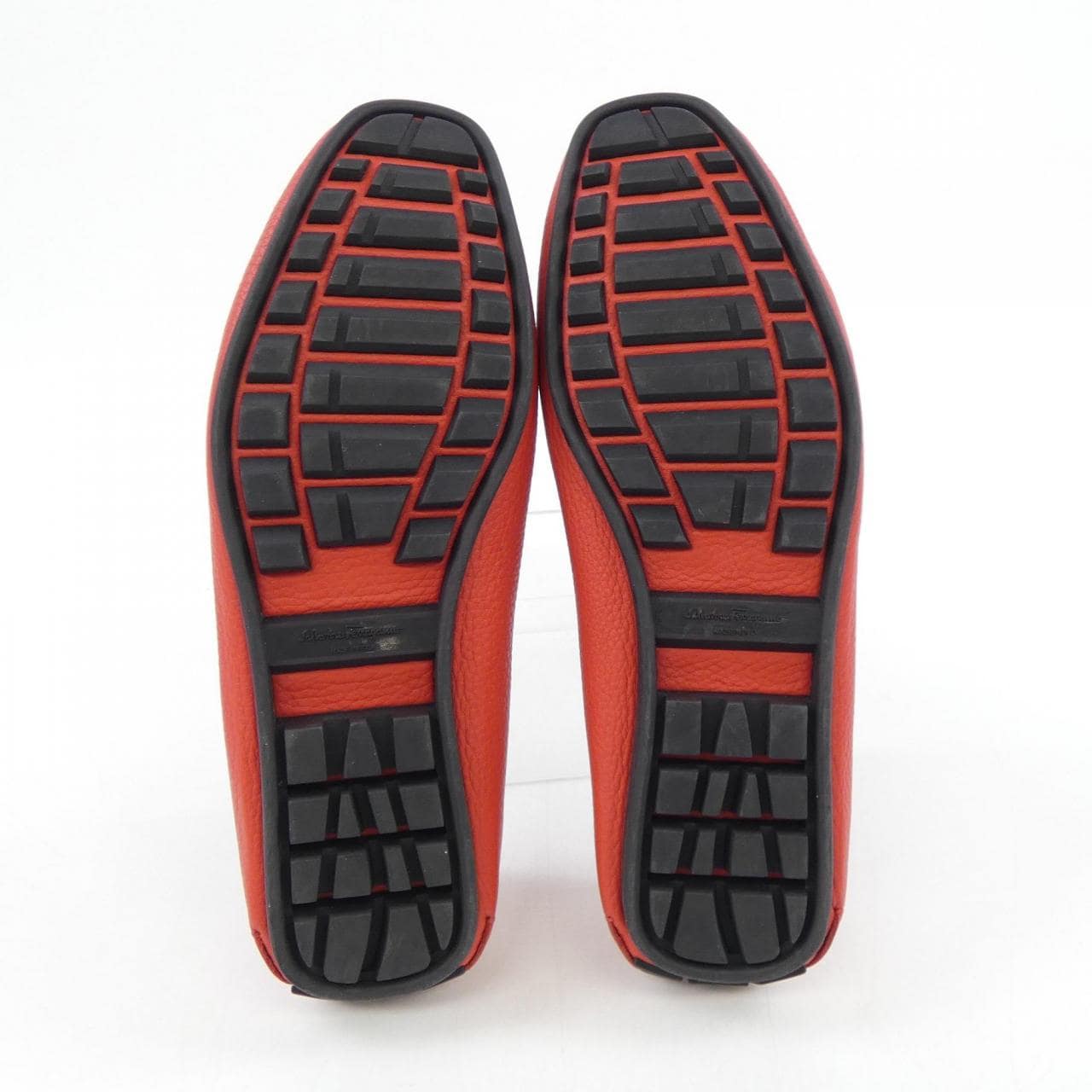 サルヴァトーレフェラガモ SALVATORE FERRAGAMO 035098 シューズ