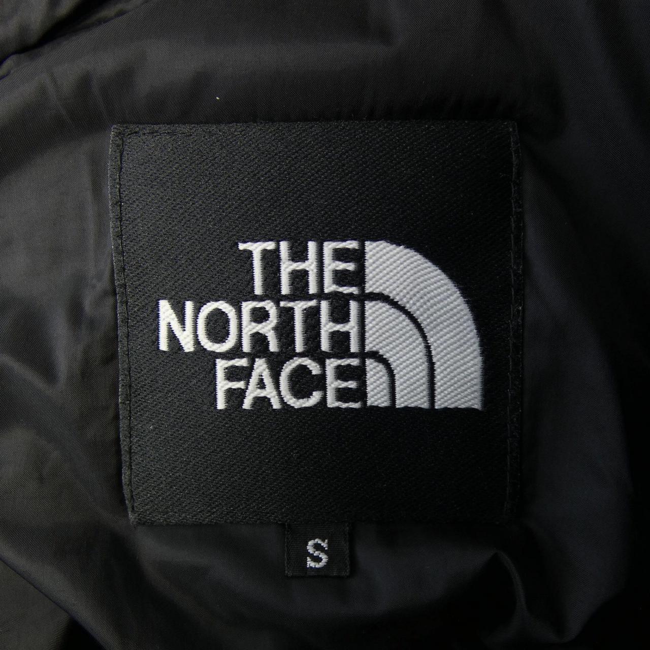 ザノースフェイス THE NORTH FACE ND91641 バルトロライト ダウンジャケット