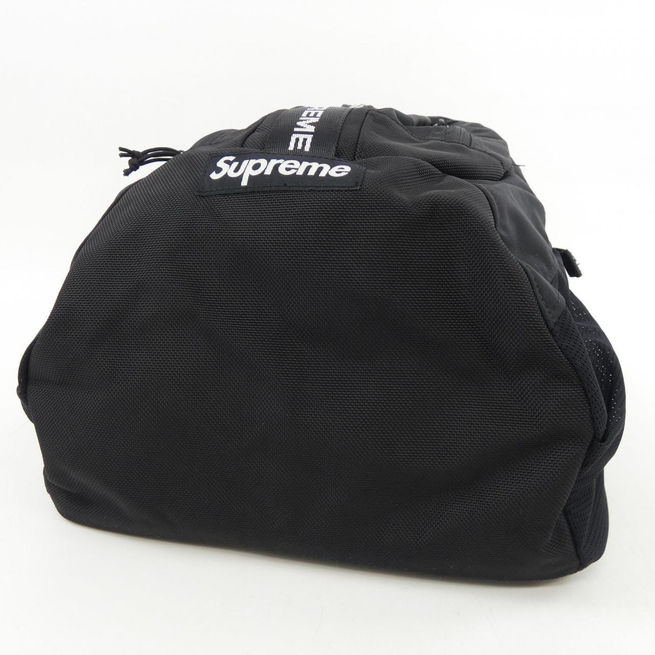 シュプリーム SUPREME BACKPACK