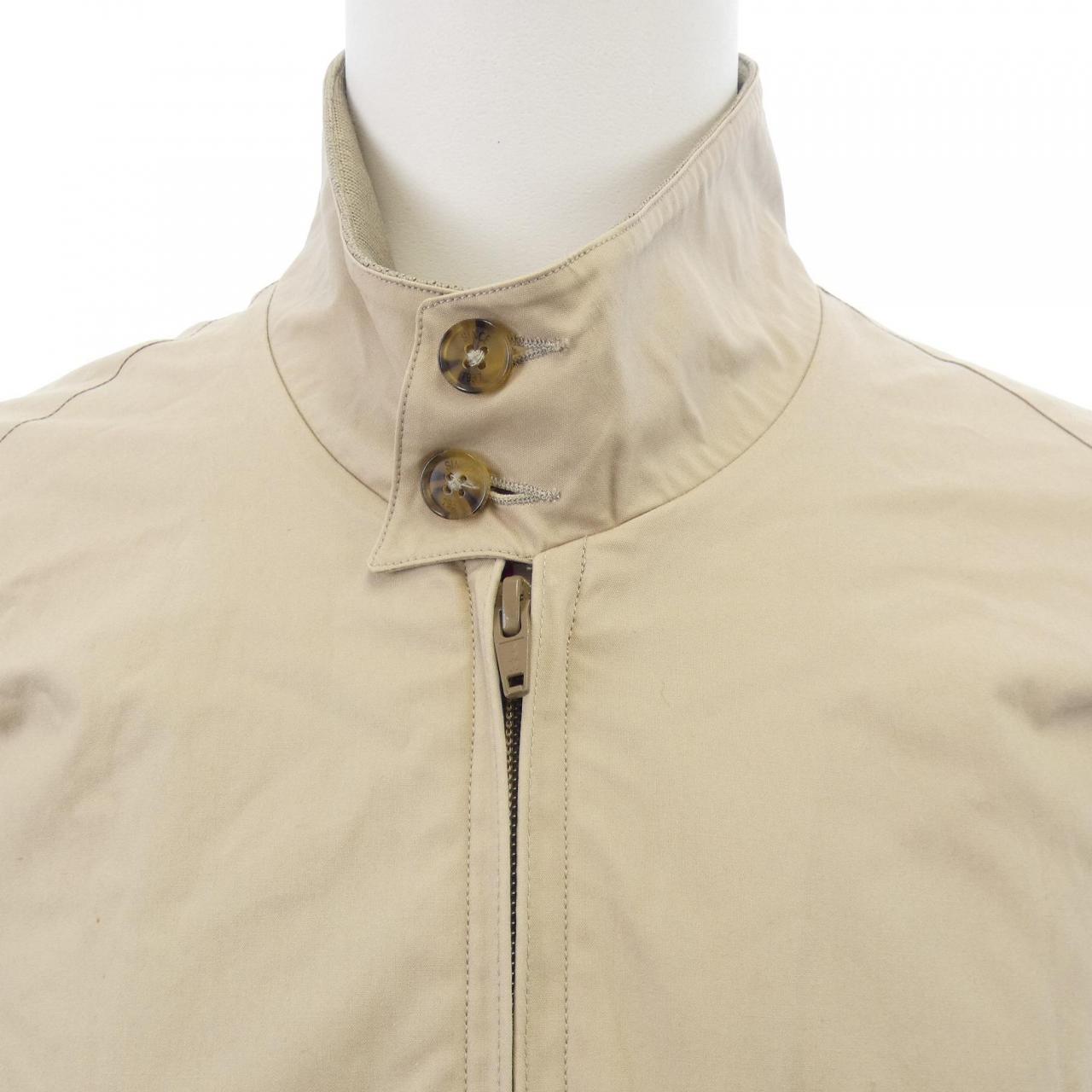 バラクータ BARACUTA 1801013 ブルゾン