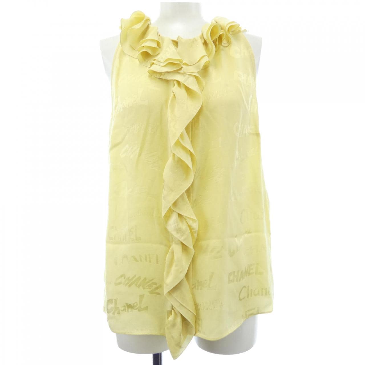 シャネル CHANEL P72306V63957 トップス