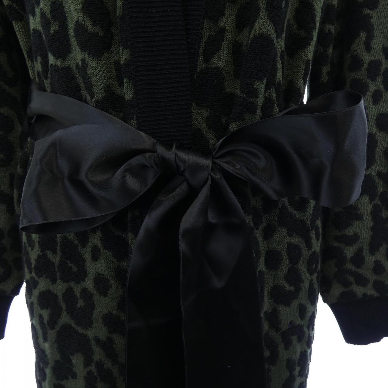 ビーブルマリン be Blumarine カーディガン