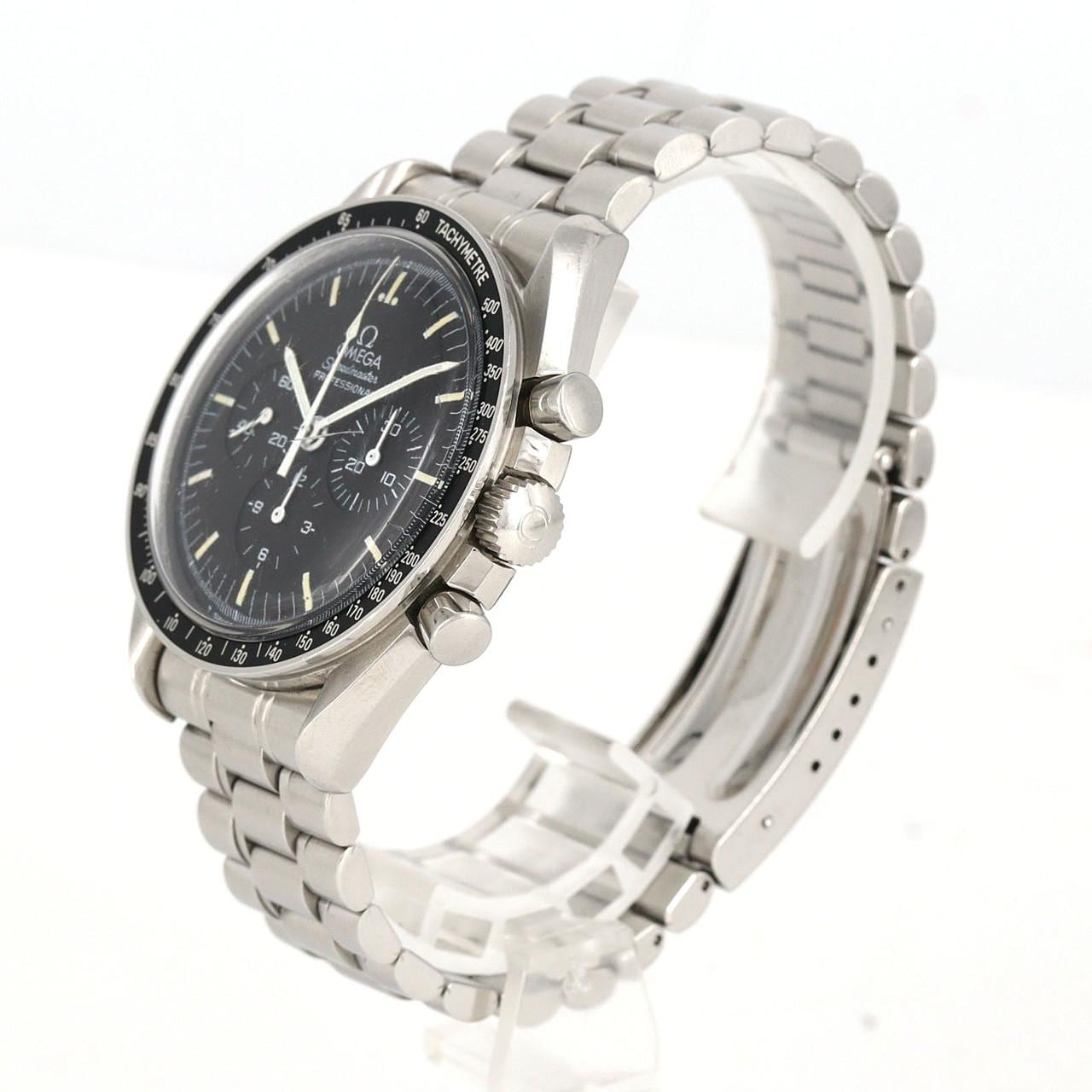 【ノーメンテナンス特価】オメガ スピードマスタープロ 3592.50 SS 手巻