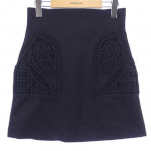 マメクロゴウチ Mame Kurogouchi MM20FW-SK063 スカート