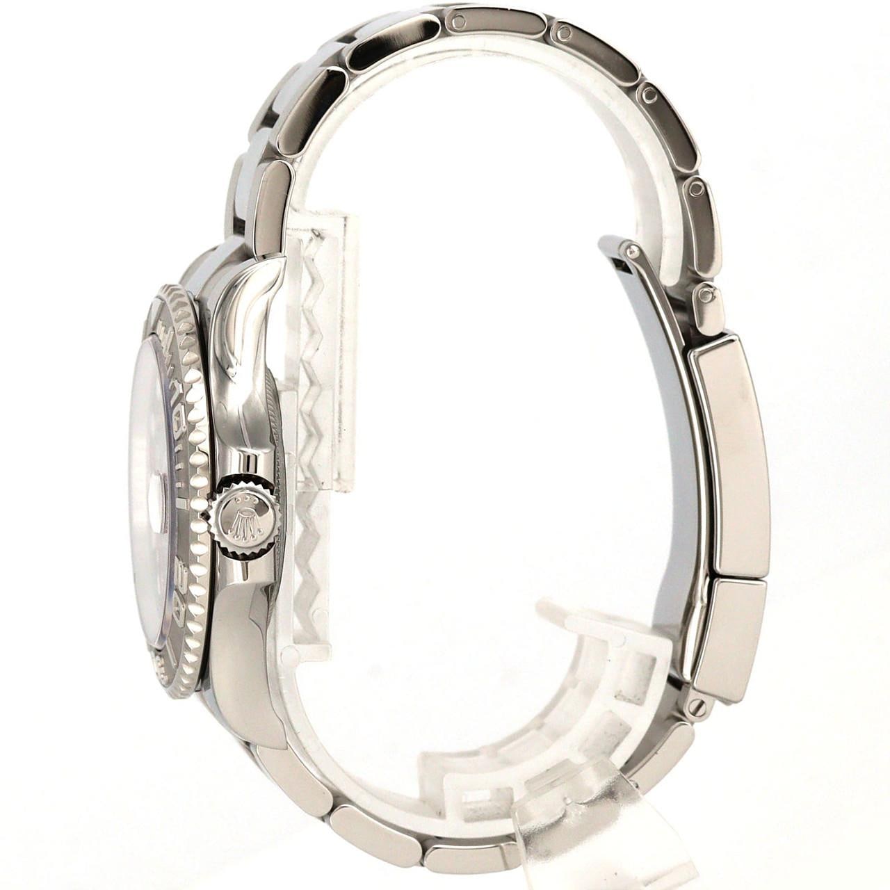 ロレックス ヨットマスター 126622 SSxPT 自動巻 ランダム番