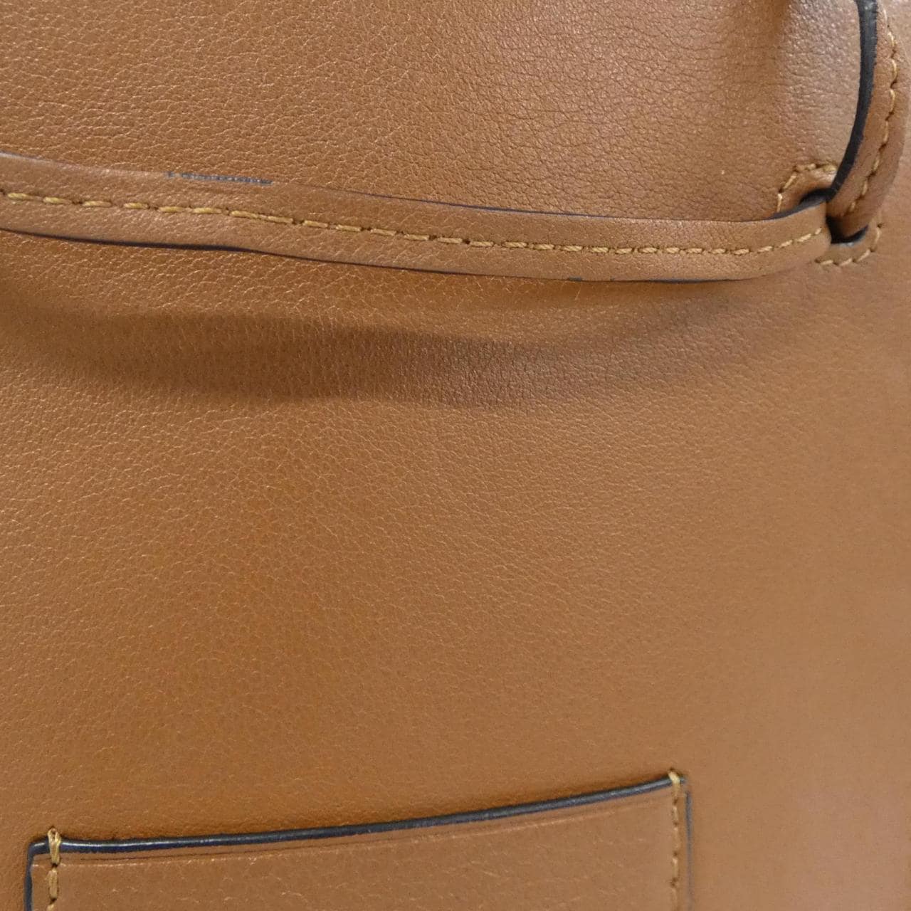 ロエベ ダイス ポケット C630R12X01 ショルダーバッグ