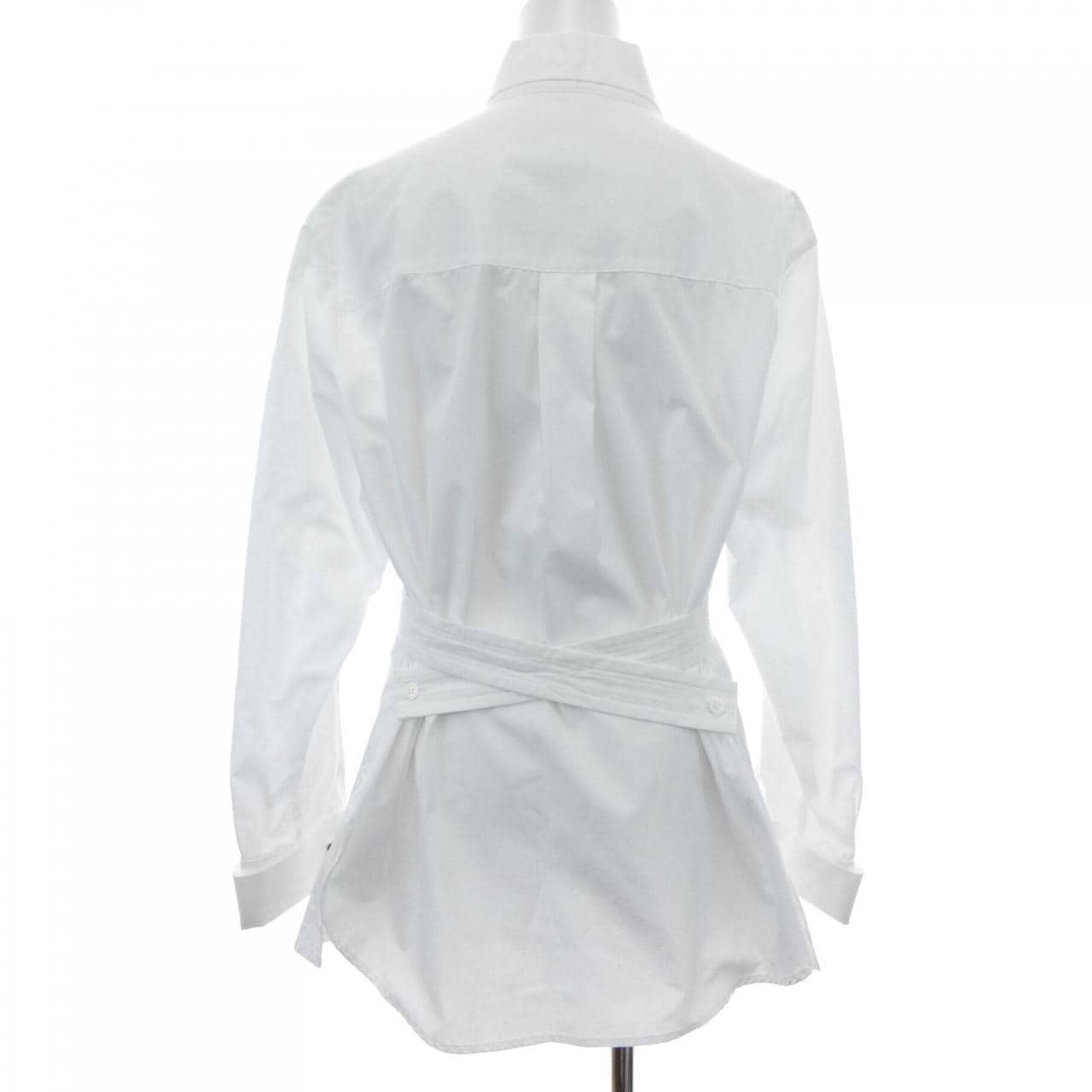 Yoji Yamamoto YOHJI YAMAMOTOFG-B87-001襯衫