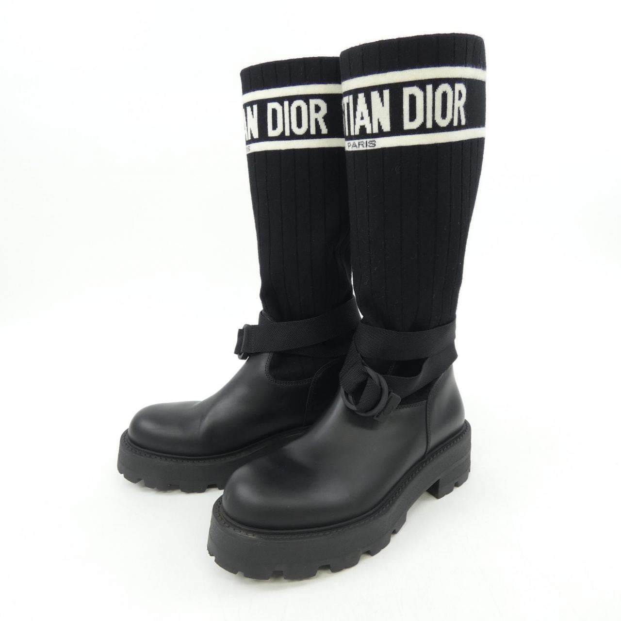 クリスチャンディオール CHRISTIAN DIOR D-MAJOR DIOR BOOKTOTE KDT267LKC ブーツ