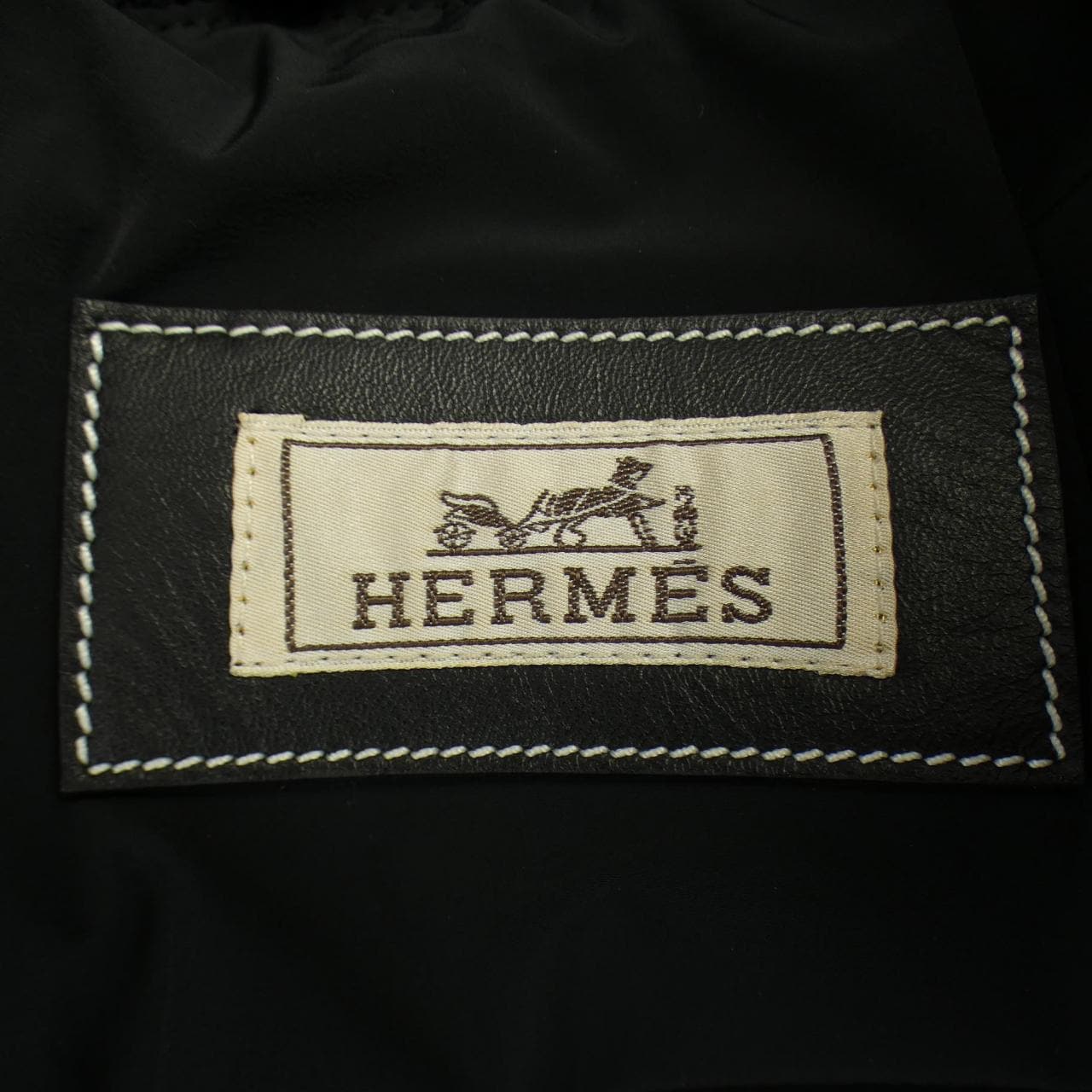 エルメス HERMES *32-5511 ジャケット