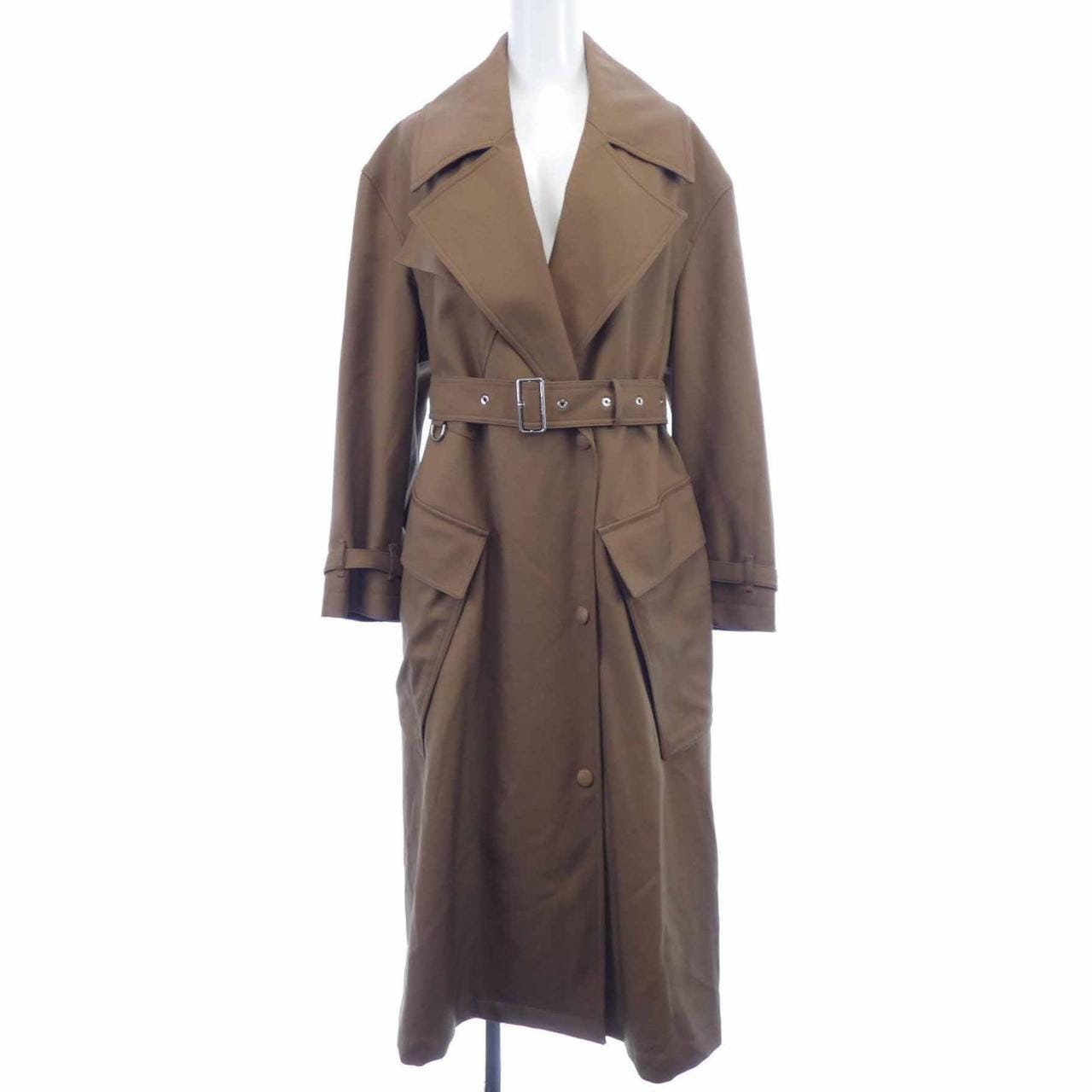 バーバリー BURBERRY 80389301 コート