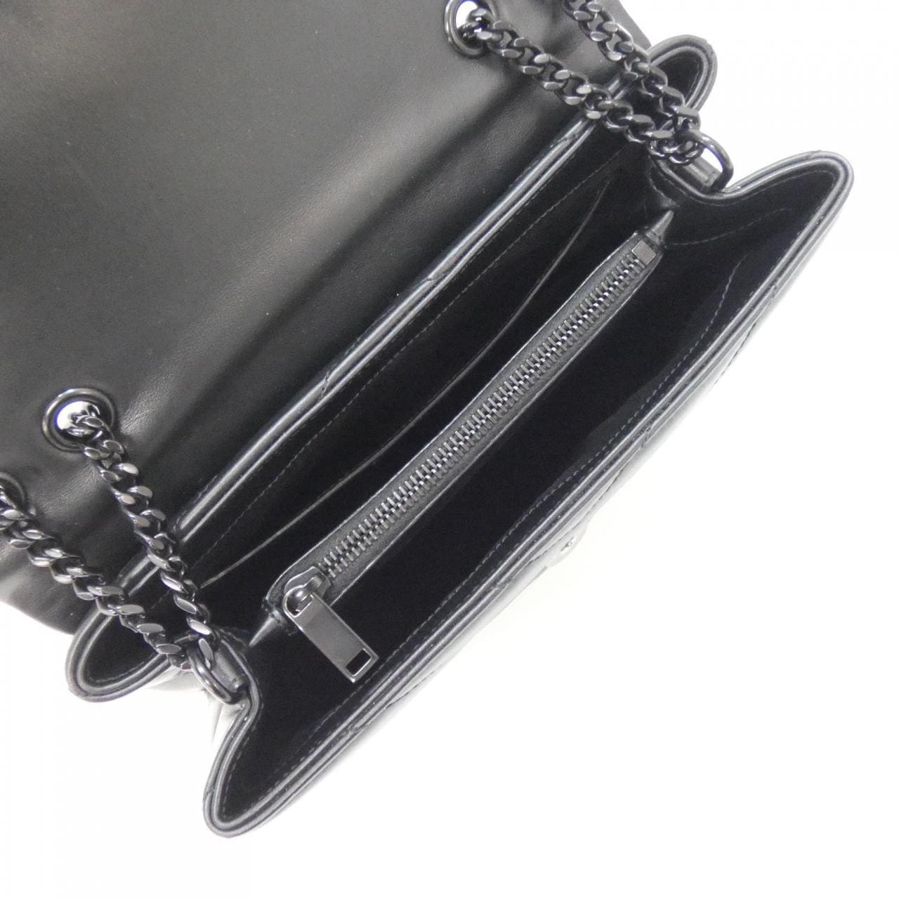 サンローラン ルル スモール 494699 DV725 ショルダーバッグ