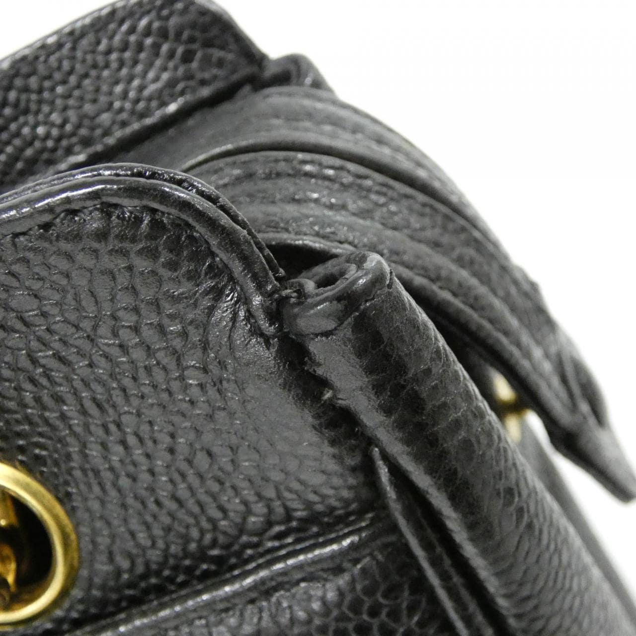 【ヴィンテージ】シャネル 03675 ショルダーバッグ