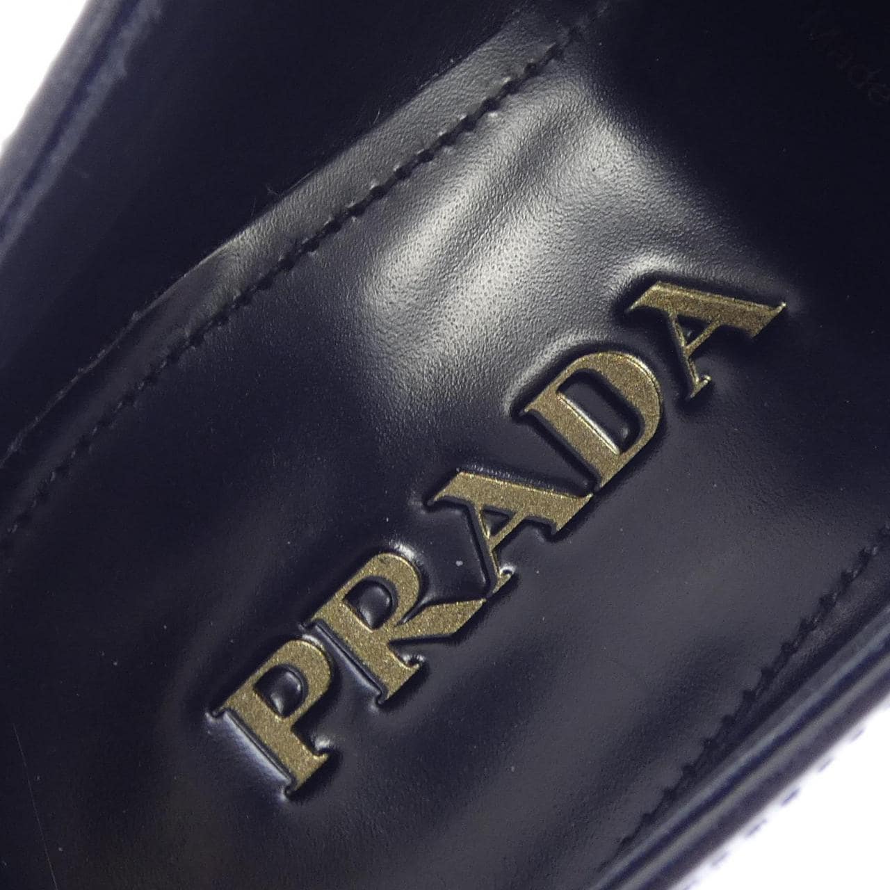 プラダ PRADA 2EB201 シューズ