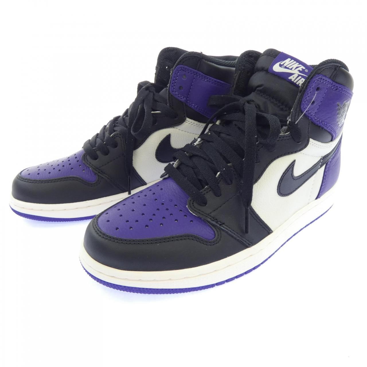 ナイキ ジョーダン NIKE JORDAN 555088-501 スニーカー