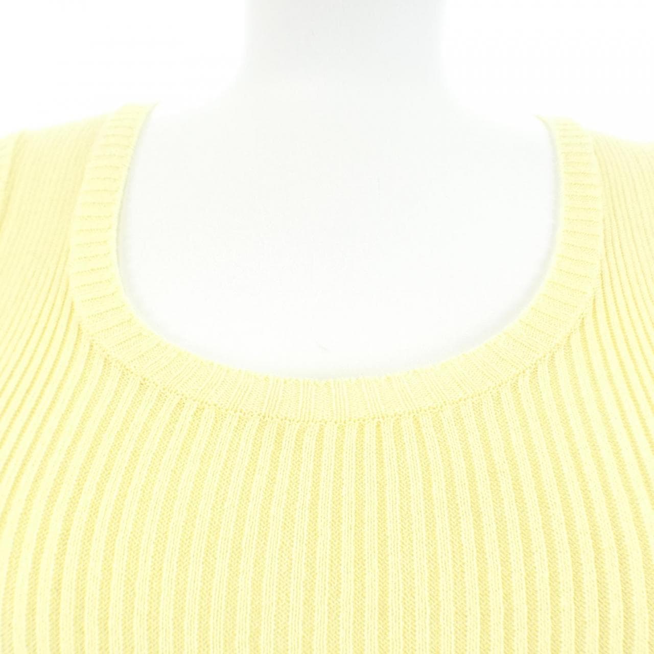 【ヴィンテージ】シャネル CHANEL P28460K00111 06P タンクトップ