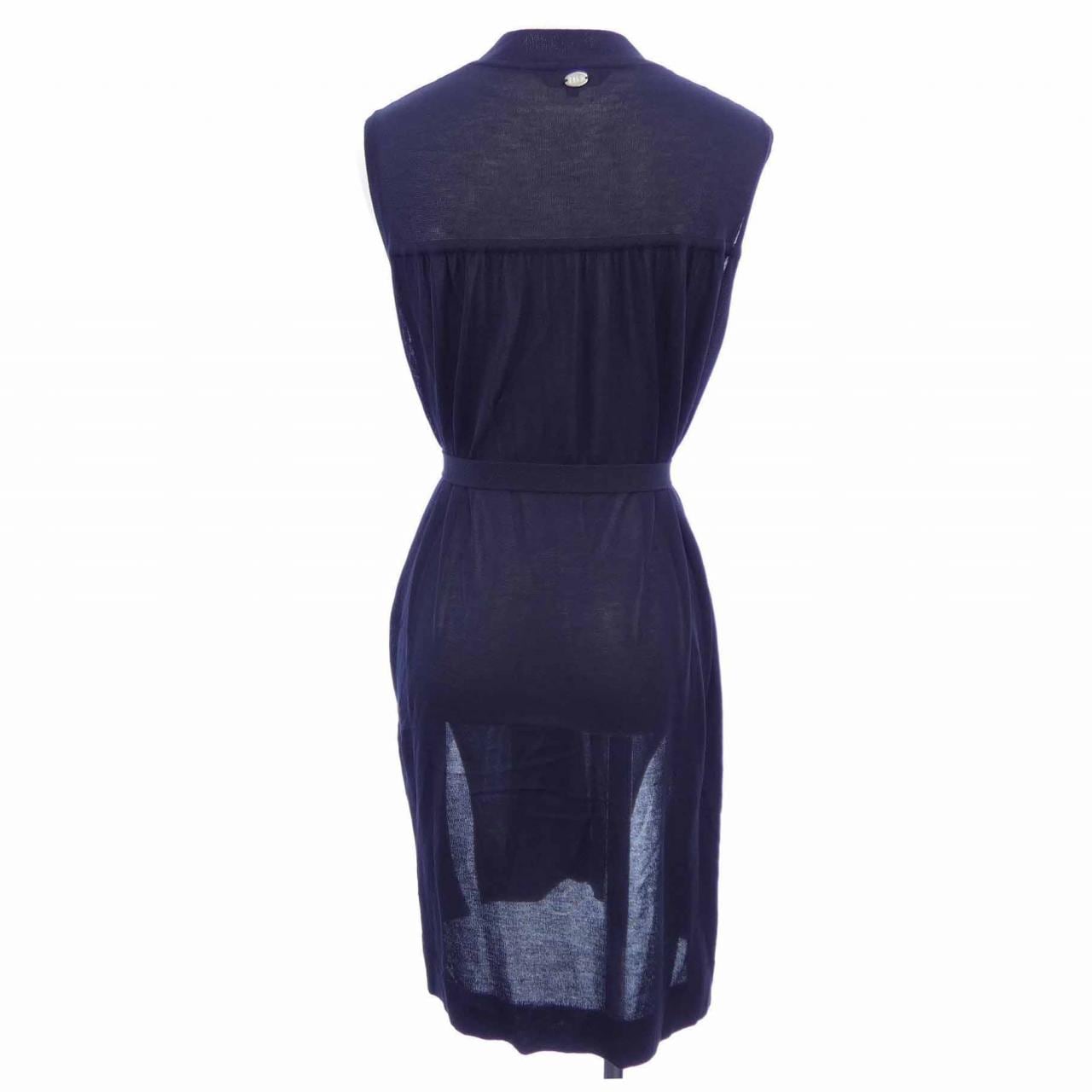 ダックス DAKS ロングベスト