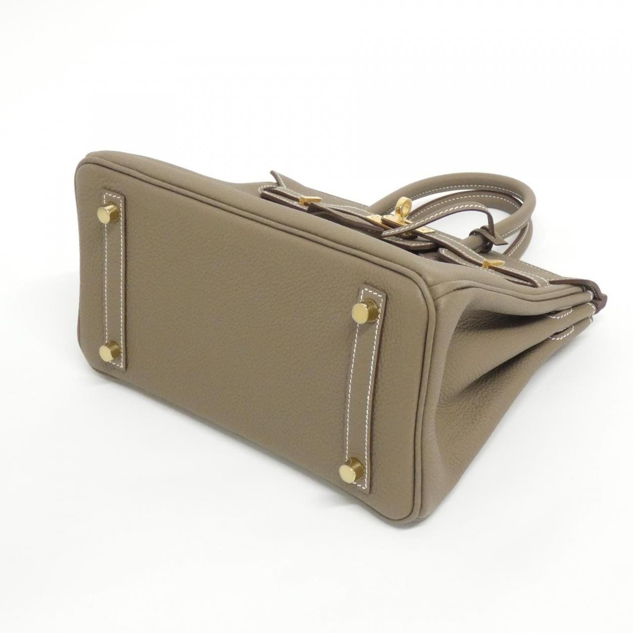 【未使用品】エルメス バーキン 25cm 041344CC バッグ