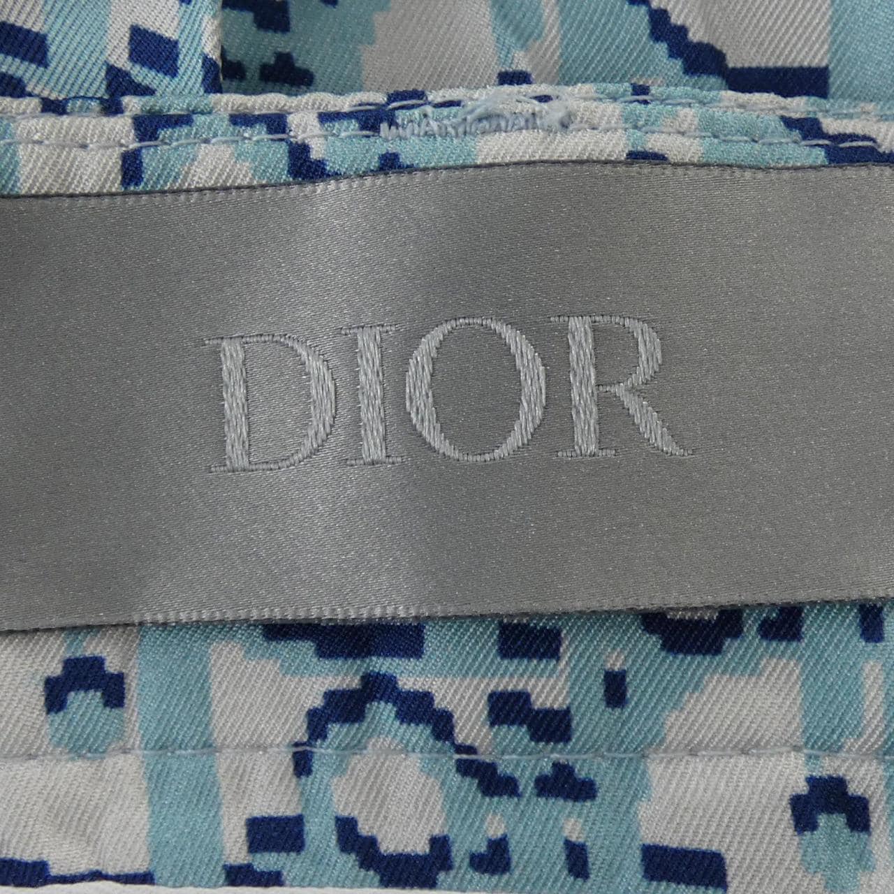 ディオール DIOR 013C121A4751 ショートパンツ