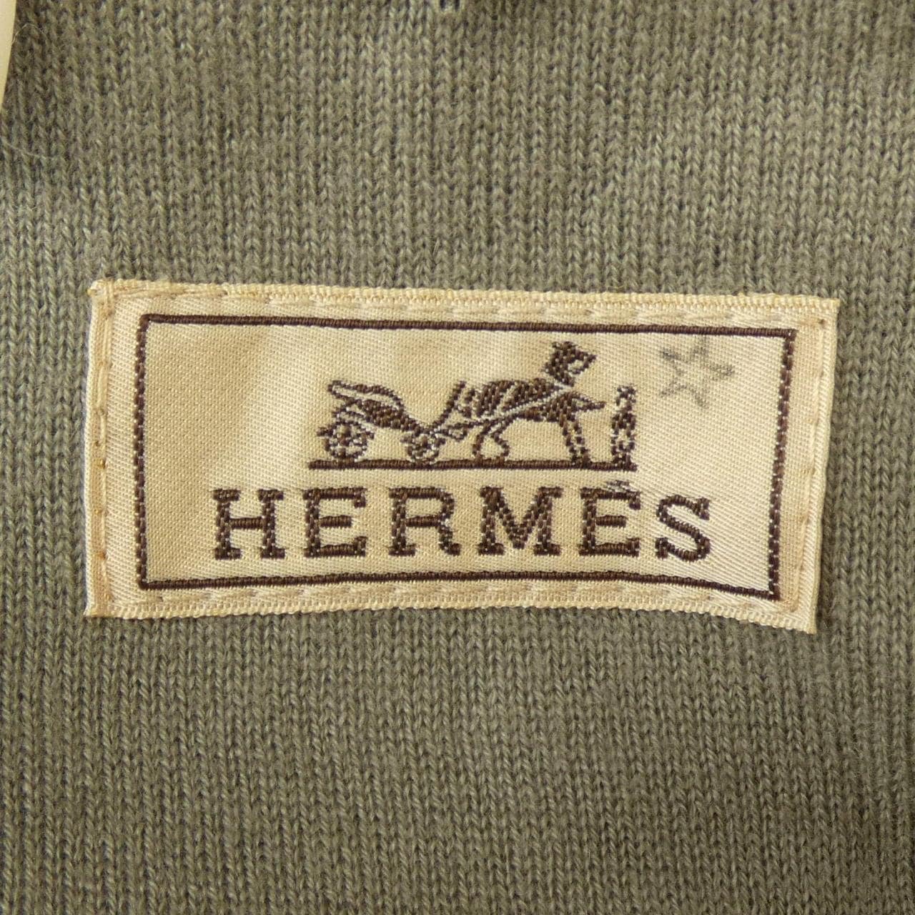 エルメス HERMES ブルゾン