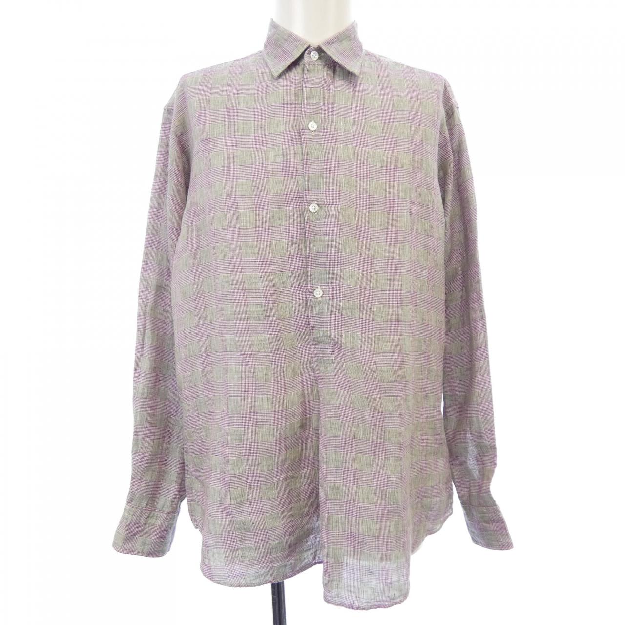 ソブリン sovereign 1111-199-3781 シャツ