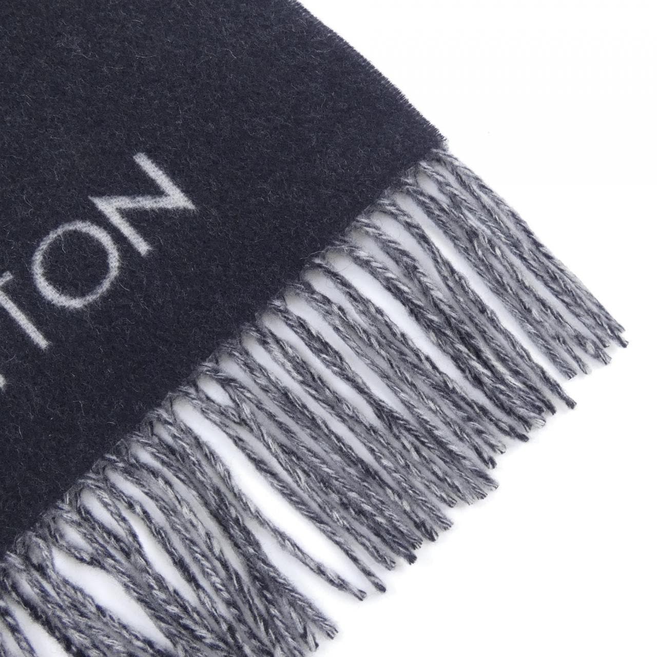 ルイヴィトン LOUIS VUITTON レイキャビック M71040 MUFFLER