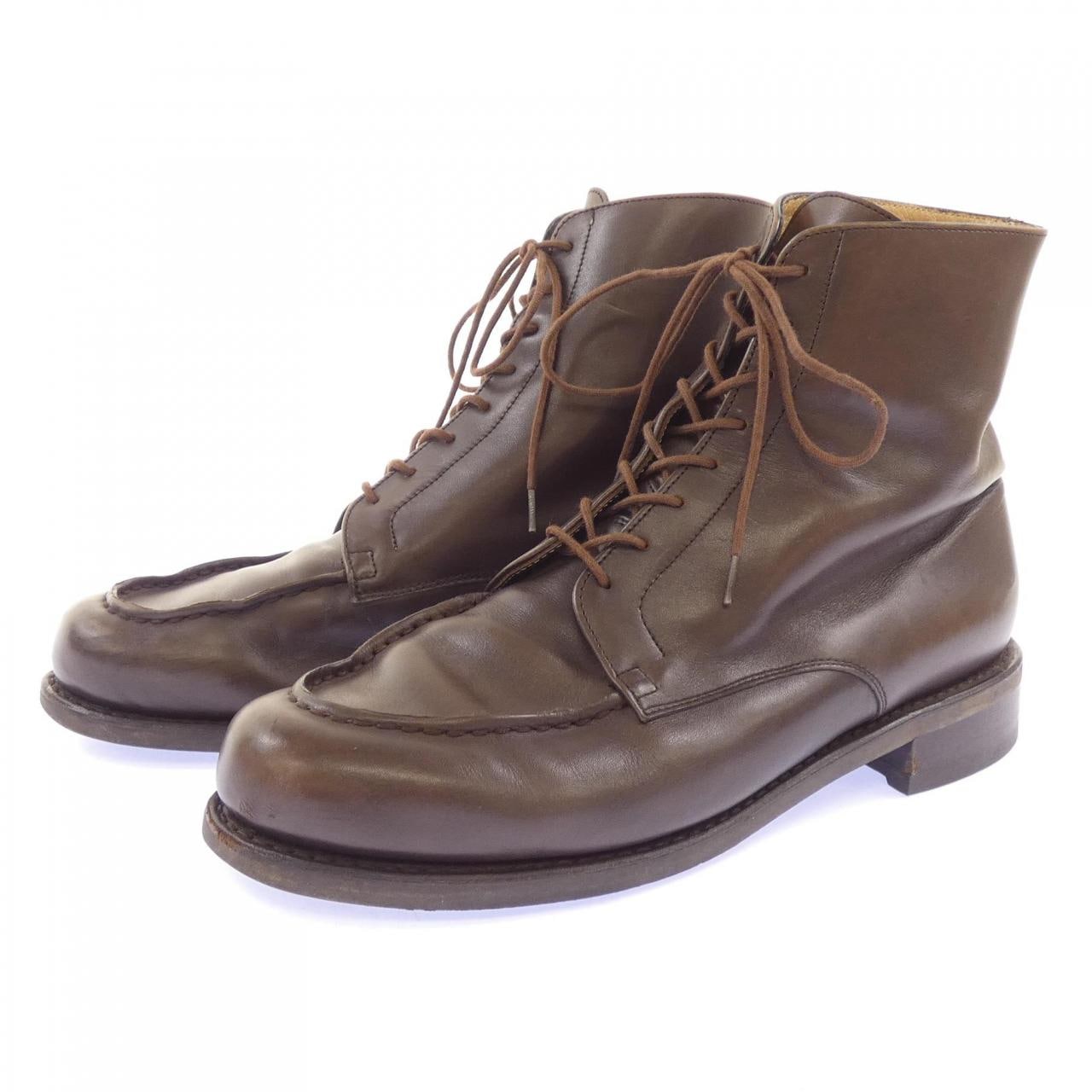 パラブーツ PARA BOOT A 369 37 16 ブーツ