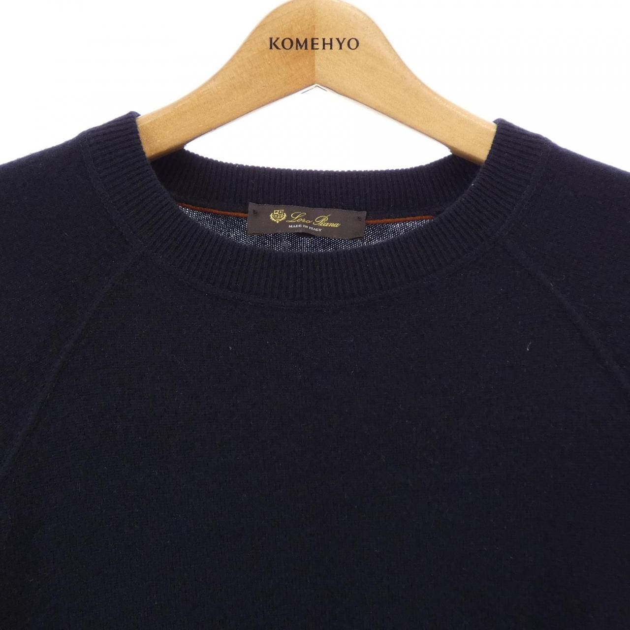 ロロピアーナ Loro Piana FAI3108 ニット