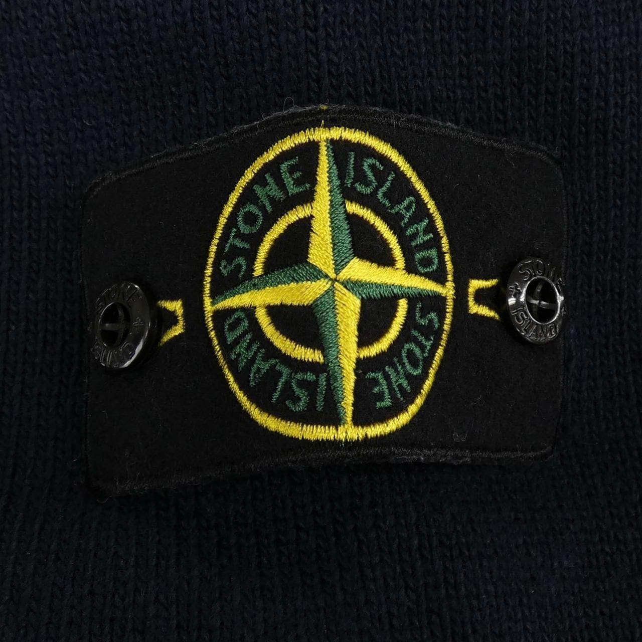 ストーンアイランド STONE ISLAND 7515503A7 ニット