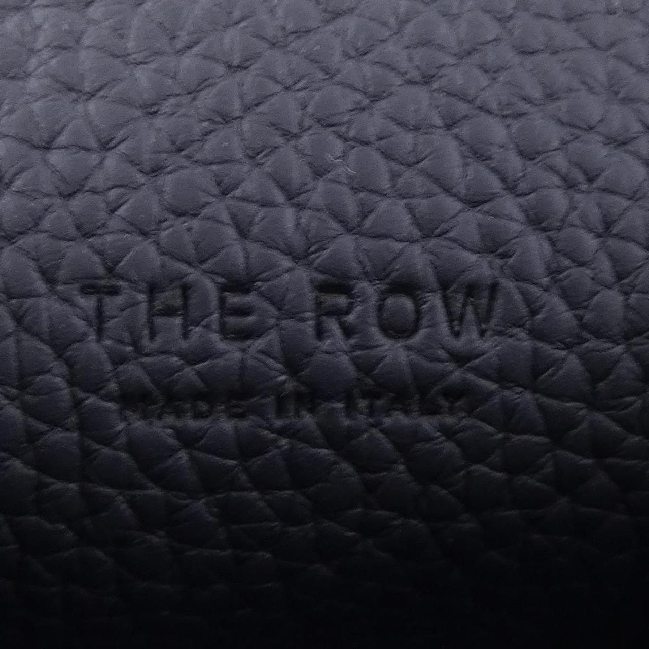 ザロウ THE ROW ソフトマルゴー SOFT MARGAUX W1255 L133 BAG