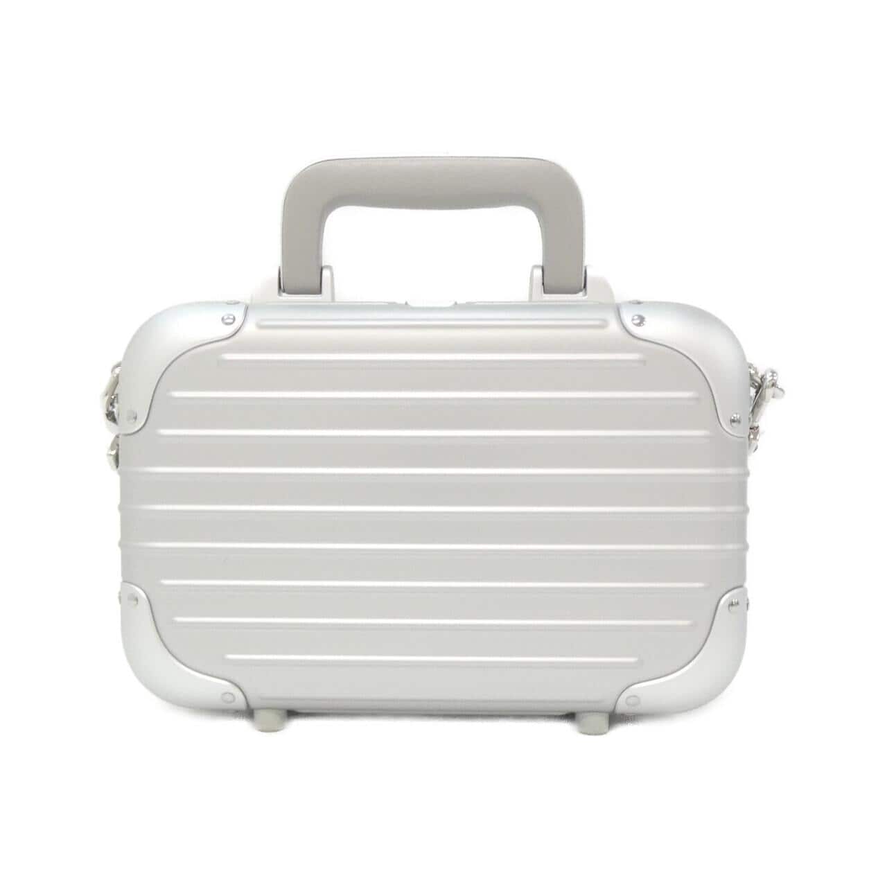 リモワ ORIGINAL CROSS BODY BAG 19 2L 93090001 ショルダーバッグ