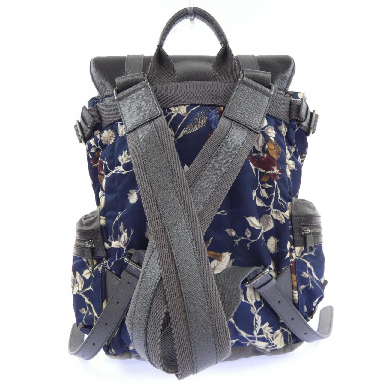 ドルチェアンドガッバーナ DOLCE&GABBANA BACKPACK