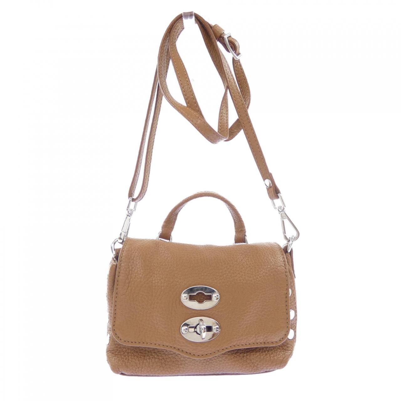 ザネラート ZANELLATO BAG
