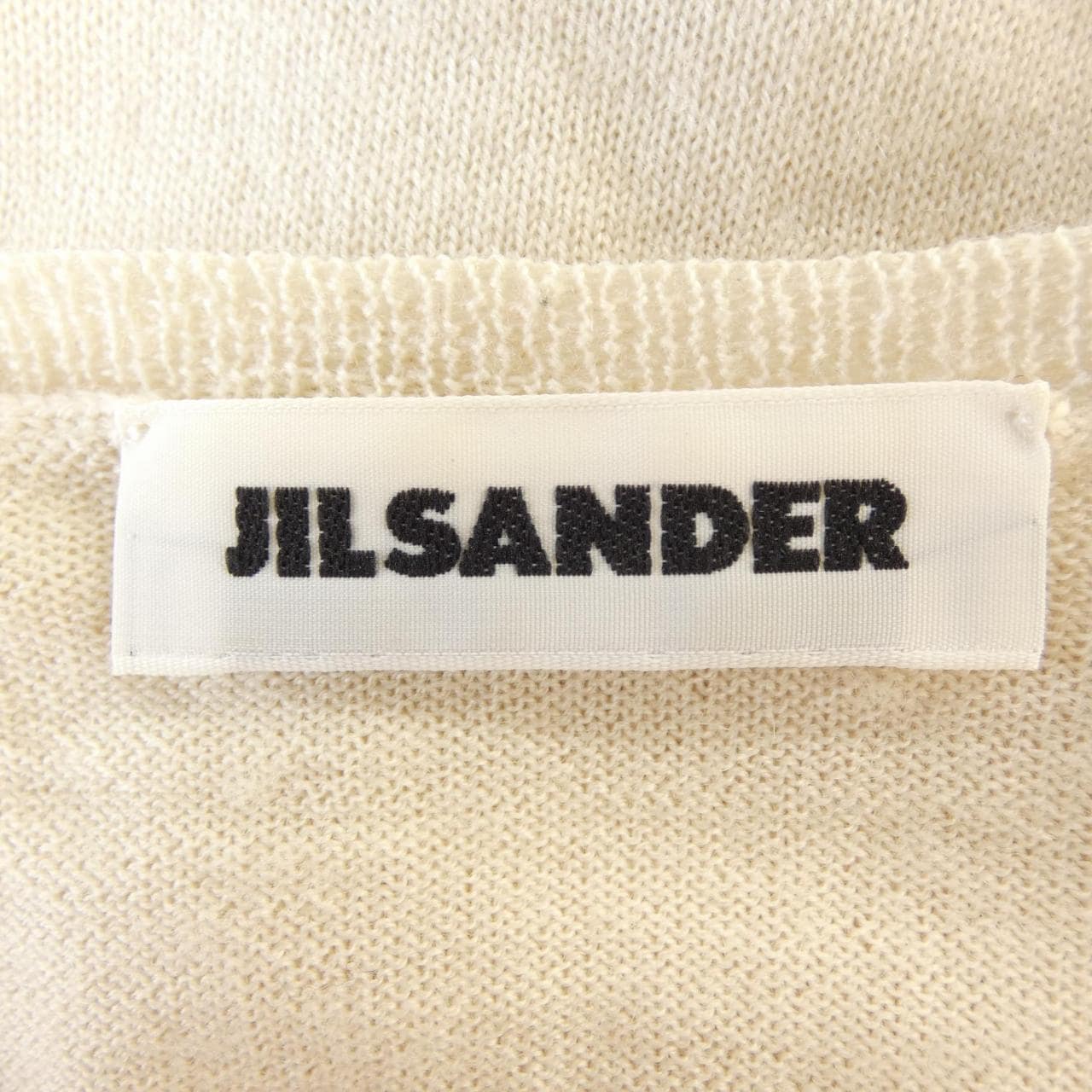 ジルサンダー JIL SANDER 220108 ニット