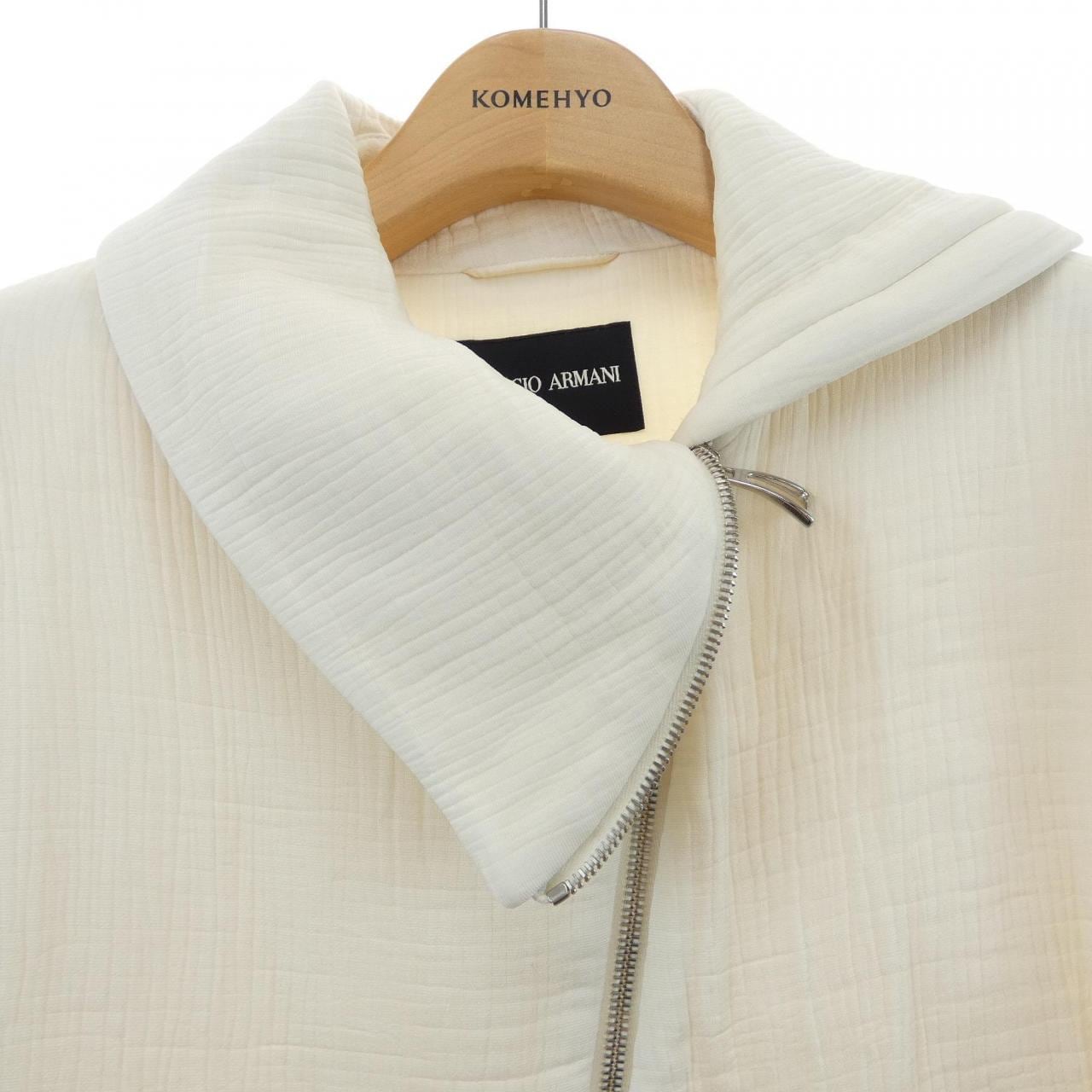 ジョルジオ アルマーニ GIORGIO ARMANI ジャケット