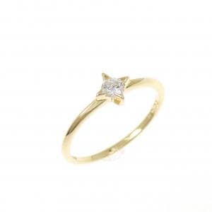 アーカー シリウス リング 0.05CT