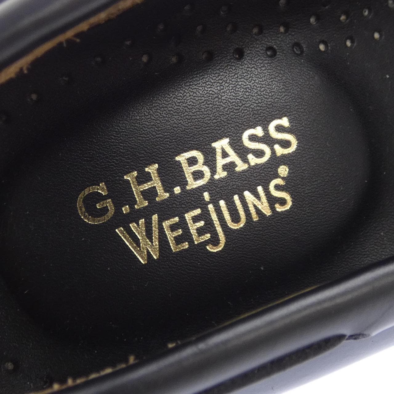 ジーエイチバス G.H.BASS シューズ