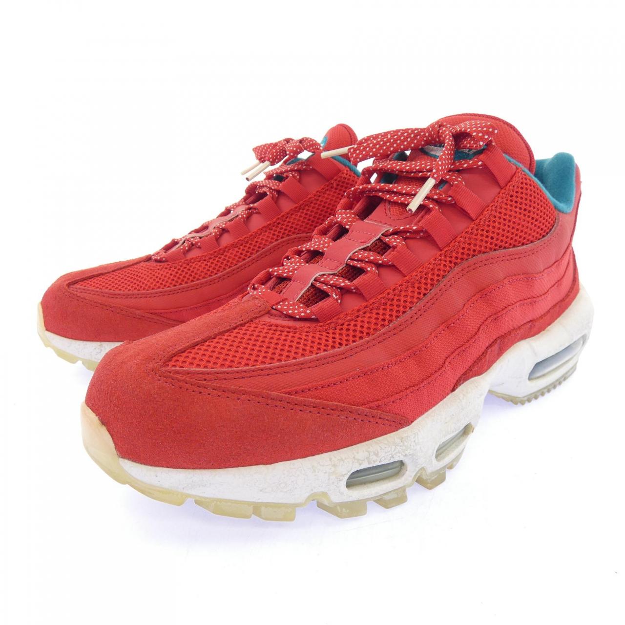 ナイキ NIKE CT3689-600 スニーカー
