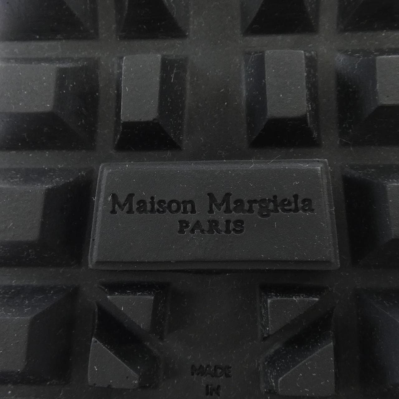 メゾンマルジェラ Maison Margiela W58WS0242 スニーカー