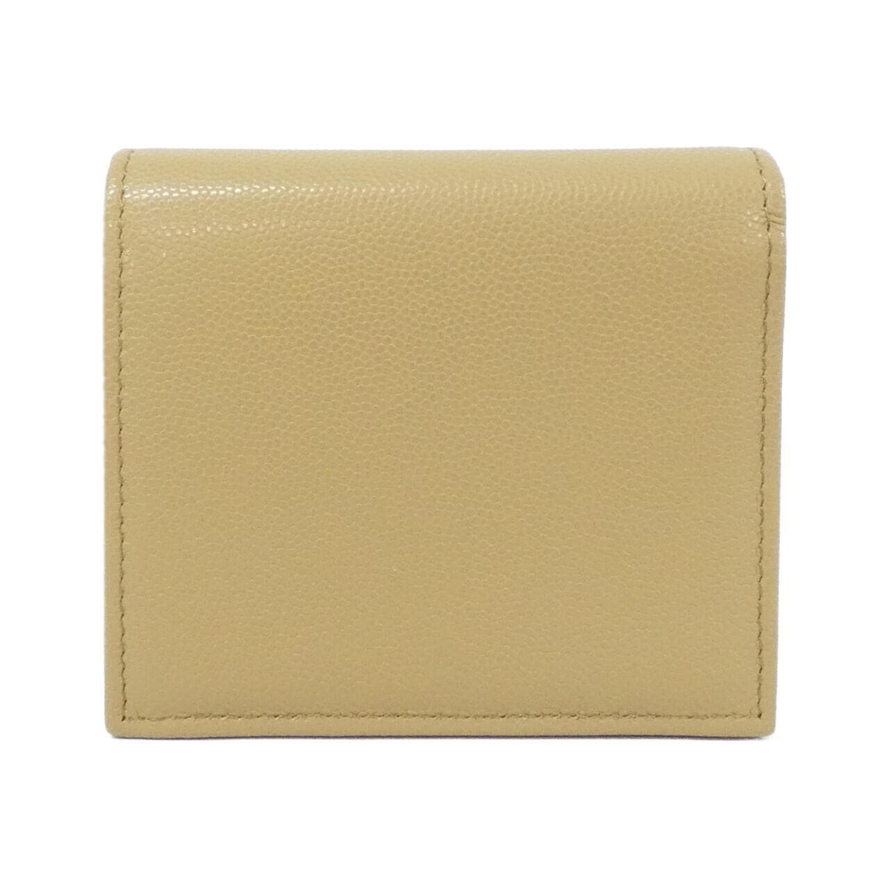 【未使用品】シャネル AP4656 財布