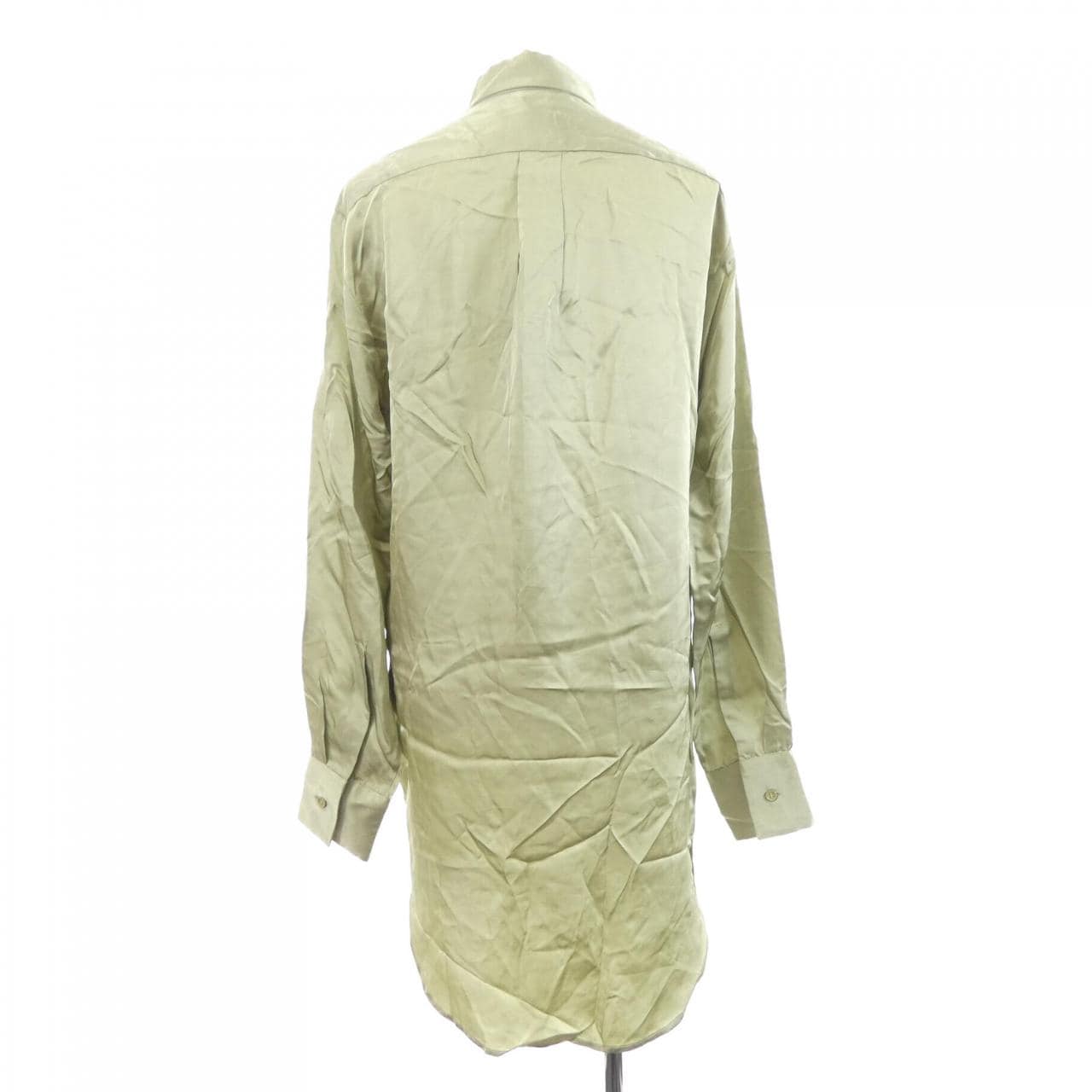 ボッテガヴェネタ BOTTEGA VENETA 606455　VKI10 シャツ