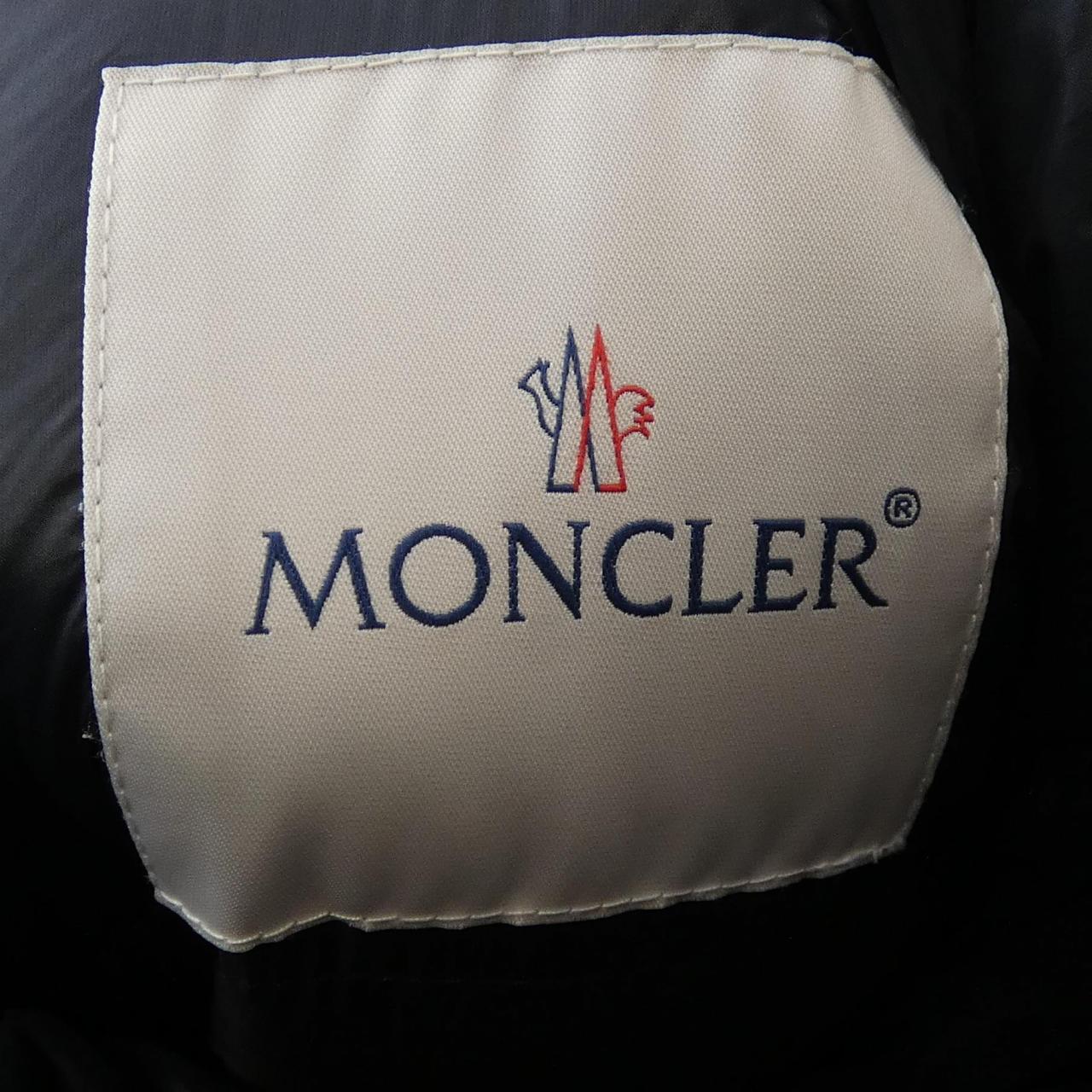 モンクレール MONCLER SUYEN ダウンコート