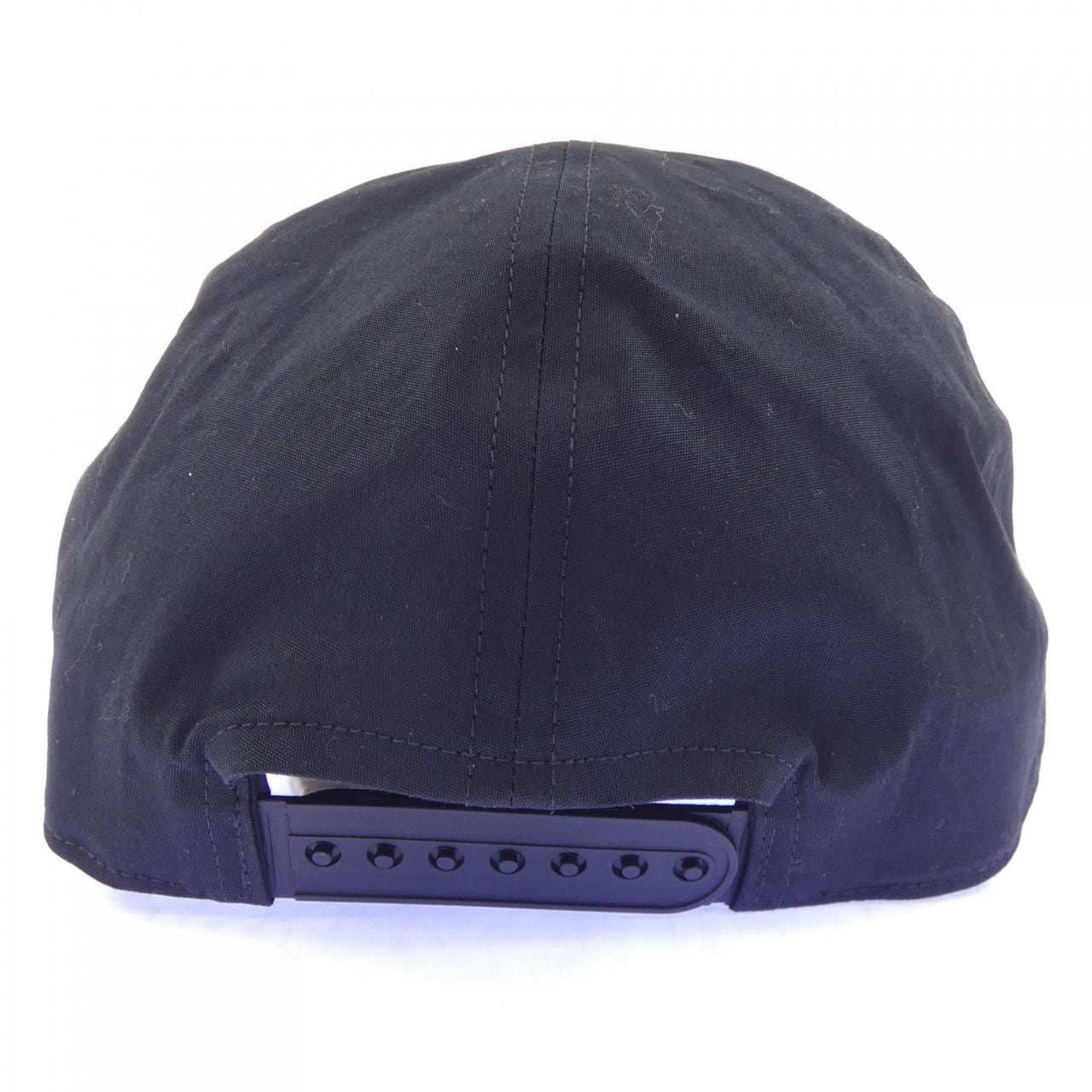 リックオウエンス Rick owens DA01F4478 キャップ
