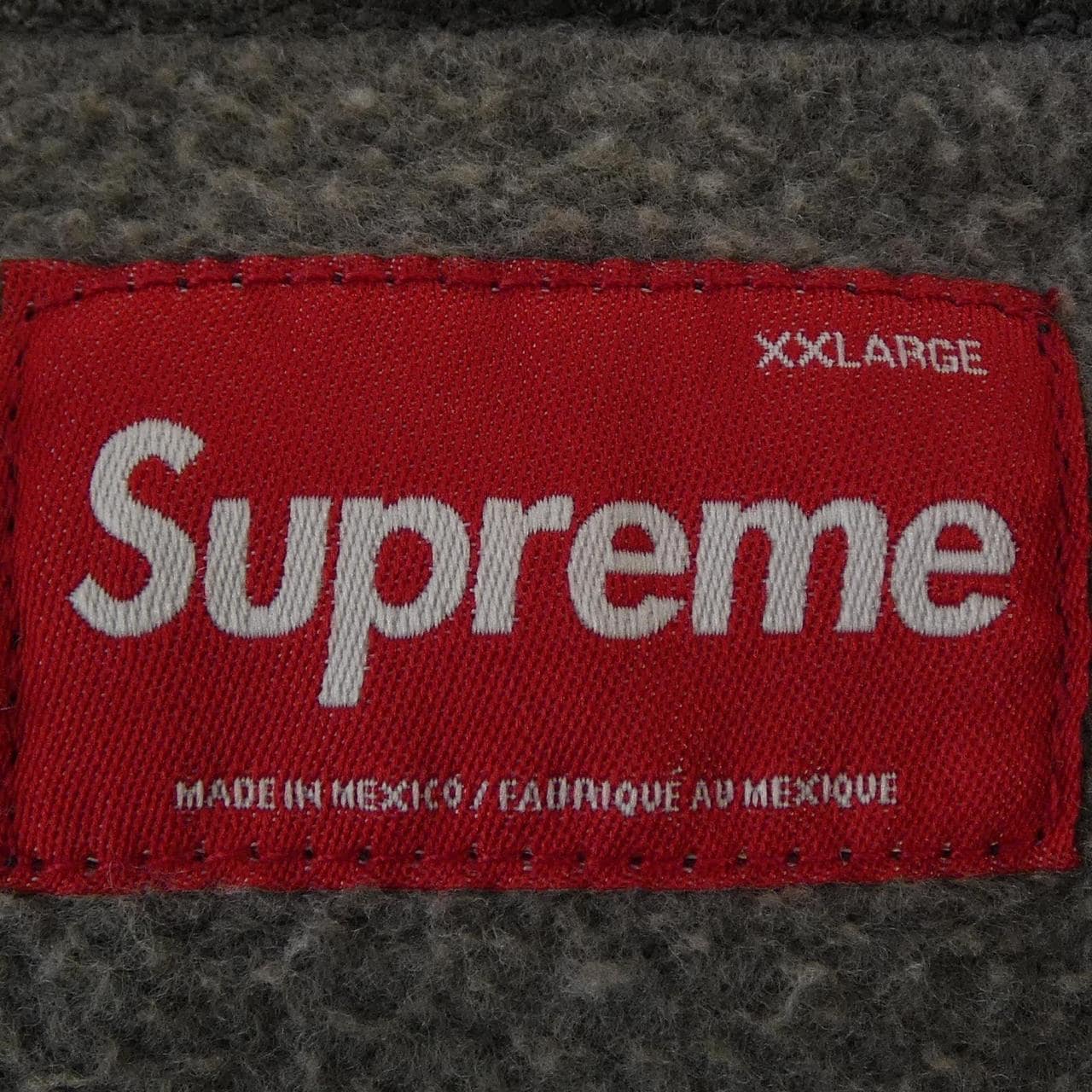 シュプリーム SUPREME パーカー